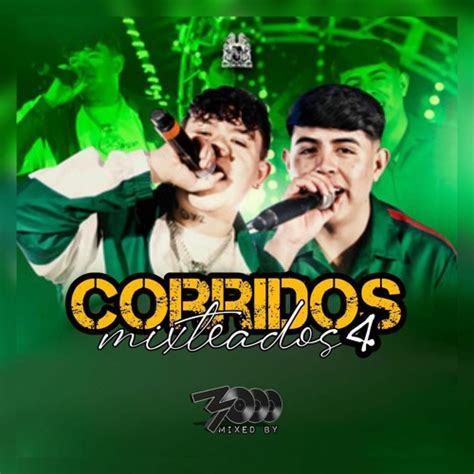 corridos mixteados